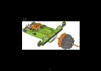 Building Instructions - LEGO - 8960 - Thunder Driller: Page 14