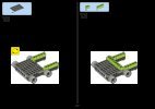 Building Instructions - LEGO - 8960 - Thunder Driller: Page 32