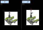 Building Instructions - LEGO - 8960 - Thunder Driller: Page 37