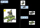 Building Instructions - LEGO - 8960 - Thunder Driller: Page 42