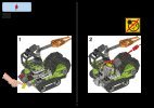 Building Instructions - LEGO - 8960 - Thunder Driller: Page 51