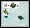 Building Instructions - LEGO - 8961 - Crystal Sweeper: Page 15