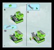 Building Instructions - LEGO - 8961 - Crystal Sweeper: Page 18