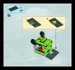 Building Instructions - LEGO - 8961 - Crystal Sweeper: Page 23