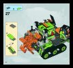 Building Instructions - LEGO - 8961 - Crystal Sweeper: Page 36