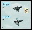 Building Instructions - LEGO - 8961 - Crystal Sweeper: Page 8