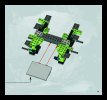 Building Instructions - LEGO - 8961 - Crystal Sweeper: Page 33