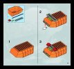 Building Instructions - LEGO - 8961 - Crystal Sweeper: Page 35