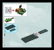 Building Instructions - LEGO - 8961 - Crystal Sweeper: Page 38