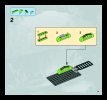 Building Instructions - LEGO - 8961 - Crystal Sweeper: Page 39