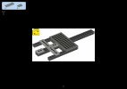 Building Instructions - LEGO - 8961 - Crystal Sweeper: Page 9