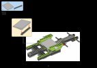 Building Instructions - LEGO - 8961 - Crystal Sweeper: Page 21