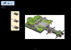 Building Instructions - LEGO - 8961 - Crystal Sweeper: Page 44