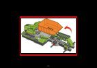 Building Instructions - LEGO - 8961 - Crystal Sweeper: Page 55