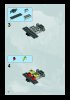 Building Instructions - LEGO - 8962 - Crystal King: Page 10