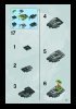 Building Instructions - LEGO - 8962 - Crystal King: Page 23