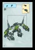 Building Instructions - LEGO - 8962 - Crystal King: Page 28