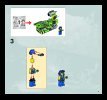 Building Instructions - LEGO - 8963 - Rock Wrecker: Page 3