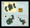 Building Instructions - LEGO - 8963 - Rock Wrecker: Page 4