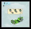 Building Instructions - LEGO - 8963 - Rock Wrecker: Page 11