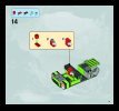 Building Instructions - LEGO - 8963 - Rock Wrecker: Page 13