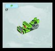 Building Instructions - LEGO - 8963 - Rock Wrecker: Page 15