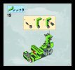 Building Instructions - LEGO - 8963 - Rock Wrecker: Page 17