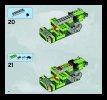 Building Instructions - LEGO - 8963 - Rock Wrecker: Page 18