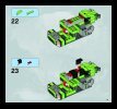 Building Instructions - LEGO - 8963 - Rock Wrecker: Page 19