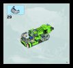 Building Instructions - LEGO - 8963 - Rock Wrecker: Page 23