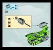 Building Instructions - LEGO - 8963 - Rock Wrecker: Page 27