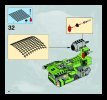 Building Instructions - LEGO - 8963 - Rock Wrecker: Page 28