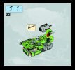 Building Instructions - LEGO - 8963 - Rock Wrecker: Page 30