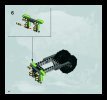 Building Instructions - LEGO - 8963 - Rock Wrecker: Page 38