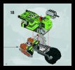 Building Instructions - LEGO - 8963 - Rock Wrecker: Page 48