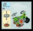 Building Instructions - LEGO - 8963 - Rock Wrecker: Page 50