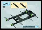 Building Instructions - LEGO - 8964 - Titanium Command Rig: Page 25