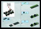 Building Instructions - LEGO - 8964 - Titanium Command Rig: Page 33