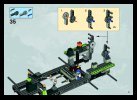 Building Instructions - LEGO - 8964 - Titanium Command Rig: Page 39