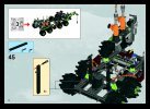 Building Instructions - LEGO - 8964 - Titanium Command Rig: Page 50