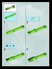 Building Instructions - LEGO - 8964 - Titanium Command Rig: Page 4