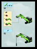 Building Instructions - LEGO - 8964 - Titanium Command Rig: Page 9