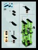 Building Instructions - LEGO - 8964 - Titanium Command Rig: Page 25