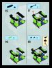 Building Instructions - LEGO - 8964 - Titanium Command Rig: Page 31