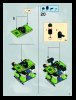 Building Instructions - LEGO - 8964 - Titanium Command Rig: Page 33