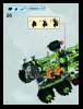 Building Instructions - LEGO - 8964 - Titanium Command Rig: Page 42