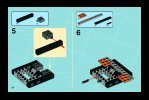 Building Instructions - LEGO - 8968 - River Heist: Page 18