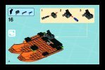 Building Instructions - LEGO - 8968 - River Heist: Page 26