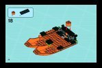 Building Instructions - LEGO - 8968 - River Heist: Page 28