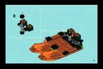 Building Instructions - LEGO - 8968 - River Heist: Page 31